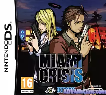 jeu Miami Crisis